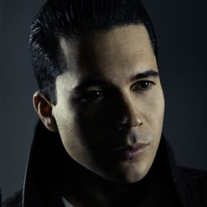 Matthew Dear