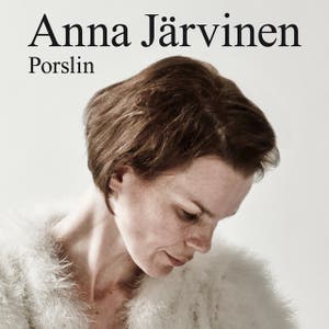Anna Järvinen