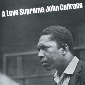 A Love Supreme, Part IV-Psalm