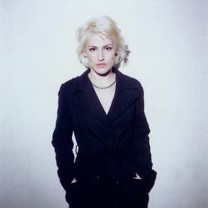 Joan As Police Woman