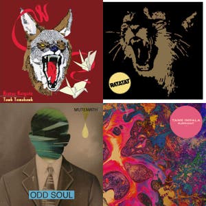 Sunny days / Good times / Radio-friendly