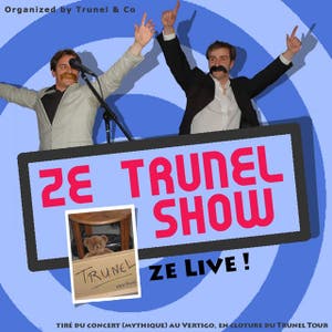 Trunel