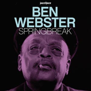Springbreak - Ballads Only