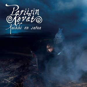 Pariisin Kevät