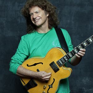 Pat Metheny