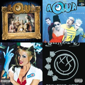 #EmbarrassingMusicFriday