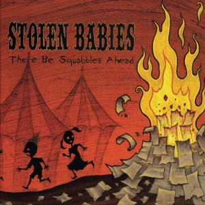 Stolen Babies