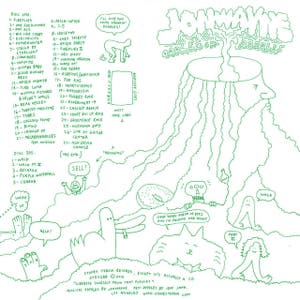 Oodles of Doodles