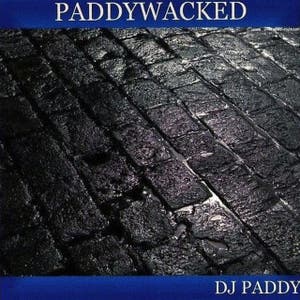 Dj Paddy