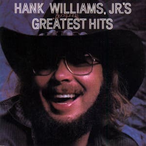 Hank Williams, Jr.