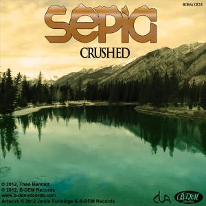 Crushed EP