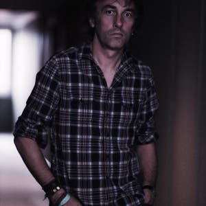 Yann Tiersen