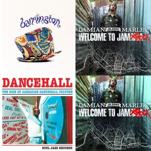 dancehall