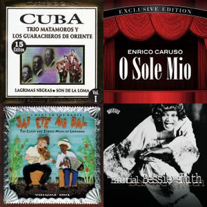 1001 songs you must hear before you die