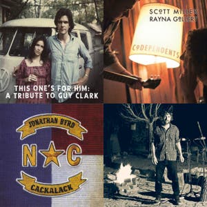 A Truer Playlist - Sept. '12