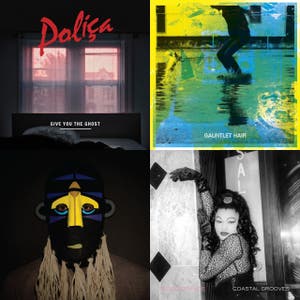 Mixtape Monday No.70