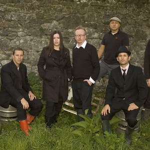 Flogging Molly