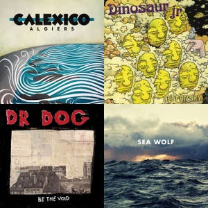 Top 89 of 2012: 89.3 The Current