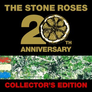60-minute Stone Roses primer