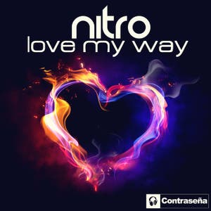 Love My Way