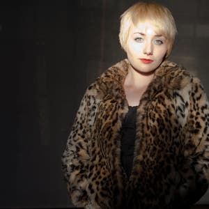 Jessica Lea Mayfield