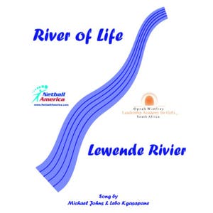 River of Life