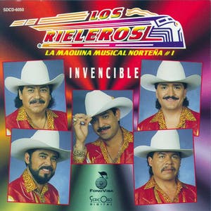 Los Rieleros Del Norte