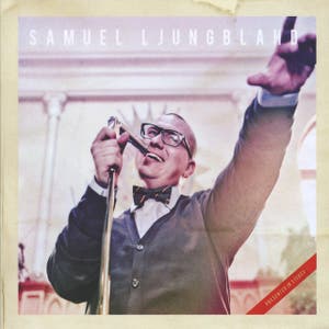 Samuel Ljungblahd