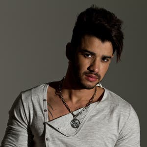 Gusttavo Lima