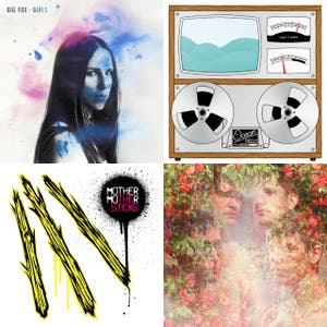 @MonaFims #MusicMonday (updated every Monday) ♫