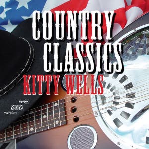 Kitty Wells