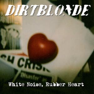 Dirtblonde