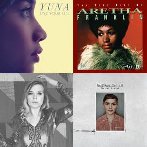 Piece of Cake: Birthday Party Playlist