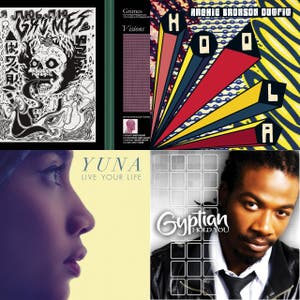 Anita's 40th Birthday Playlist (indie/alternative, dinner to dancing)