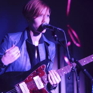 Lissy Trullie