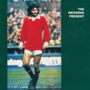Wedding Present