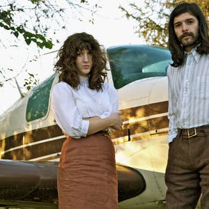 Widowspeak