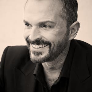 Miguel Bosé