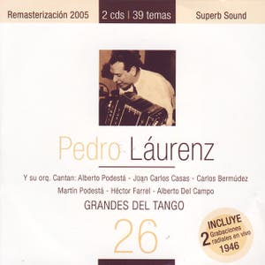 totw 2011/31 - Laurenz con Podesta