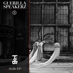 Holla EP