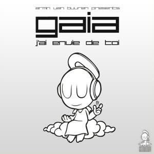 J'ai Envie De Toi - Armin van Buuren presents Gaia
