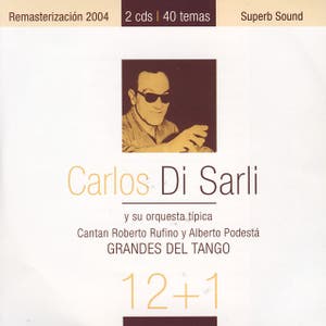 totw 2011/32 - Di Sarli con Podesta