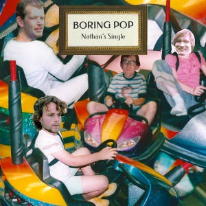 Nathan's Single