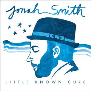 Jonah Smith