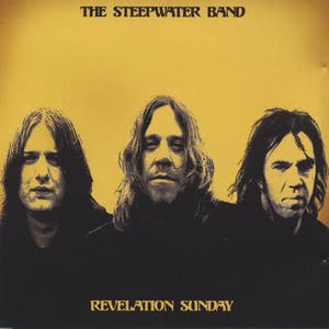 The Steepwater Band