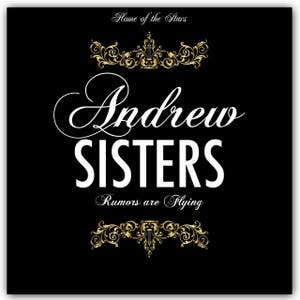 Andrew Sisters
