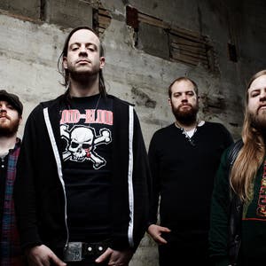 Cancer Bats