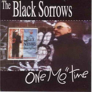 The Black Sorrows