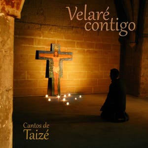 Velaré Contigo-Cantos de Taizé