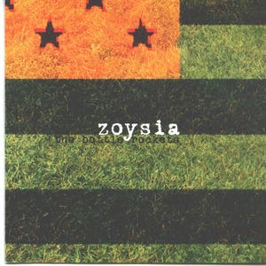 Zoysia